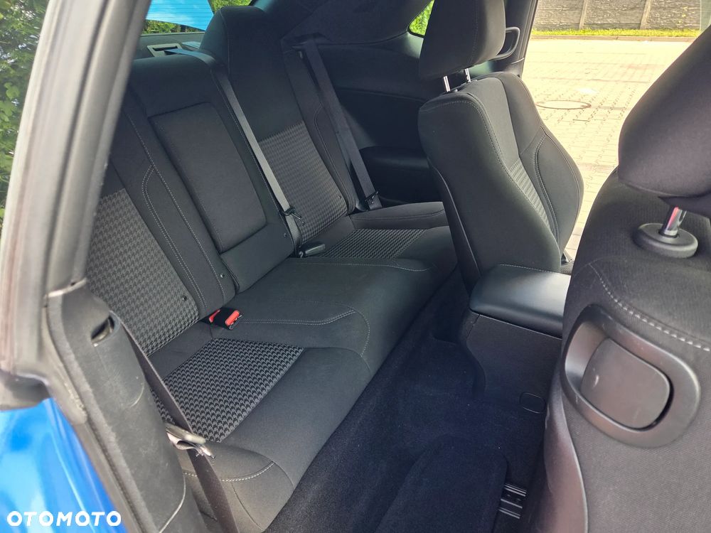 Dodge Challenger 3.6 SXT - 8