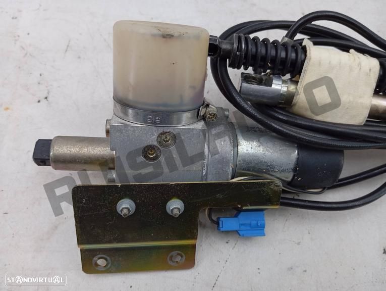 Motor Engate Reboque 701_5009 Bmw 7 (e65,e66,e67) [2001_2008] 7 - 7