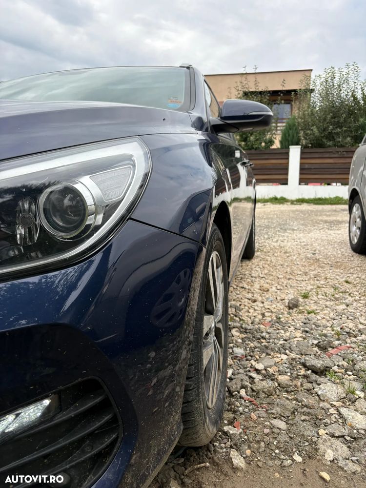 Hyundai i30 1.0 T-GDI 120CP 5DR M/T Highway - 16