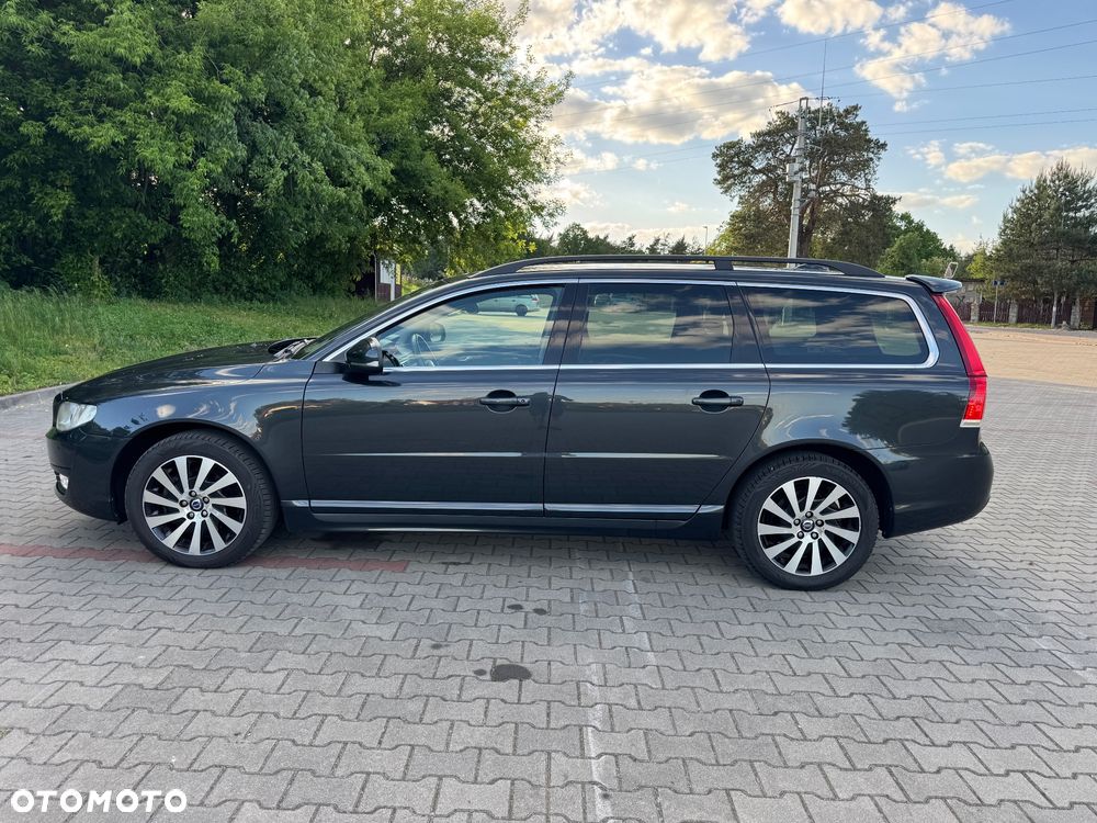 Volvo V70 D4 Momentum - 11