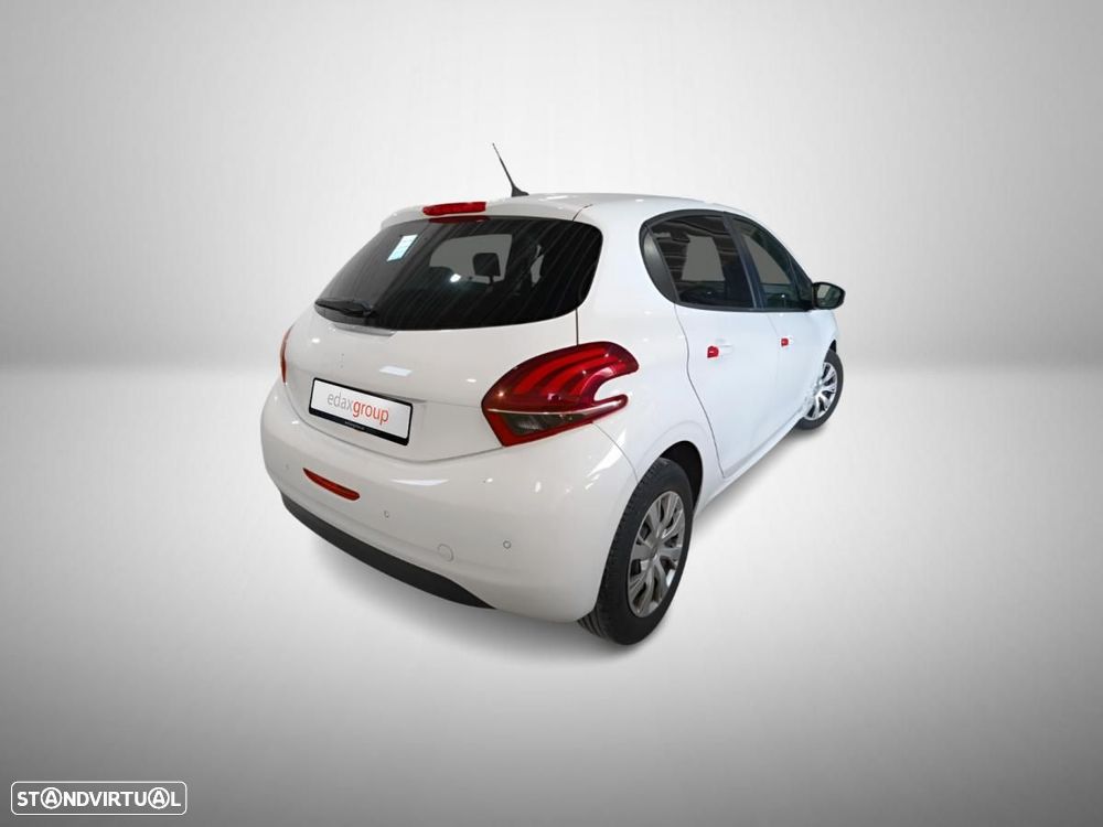 Peugeot 208 Van 1.5 BlueHDi (c/iva) - 2