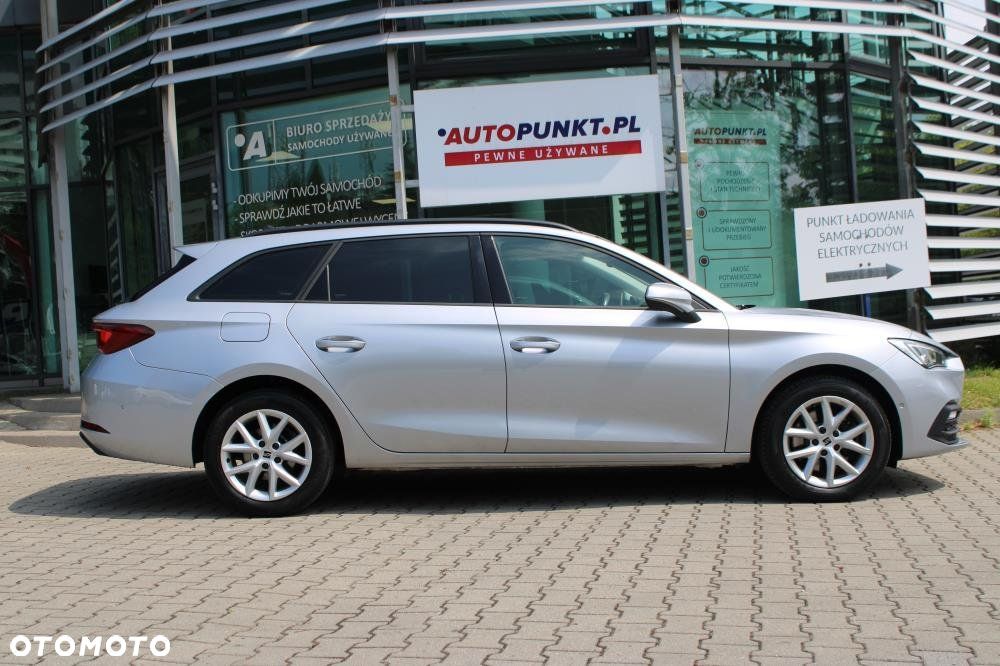 Seat Leon - 4