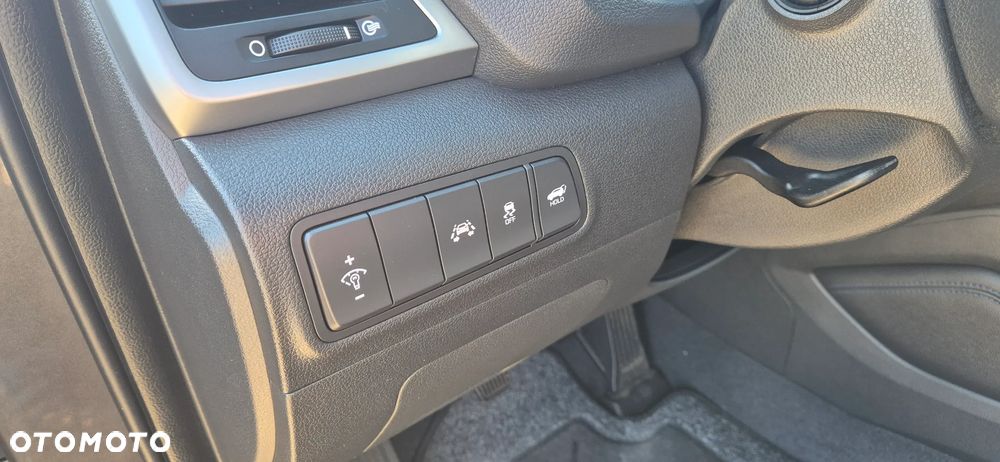 Hyundai Tucson 1.6 T-GDi Style 2WD - 19