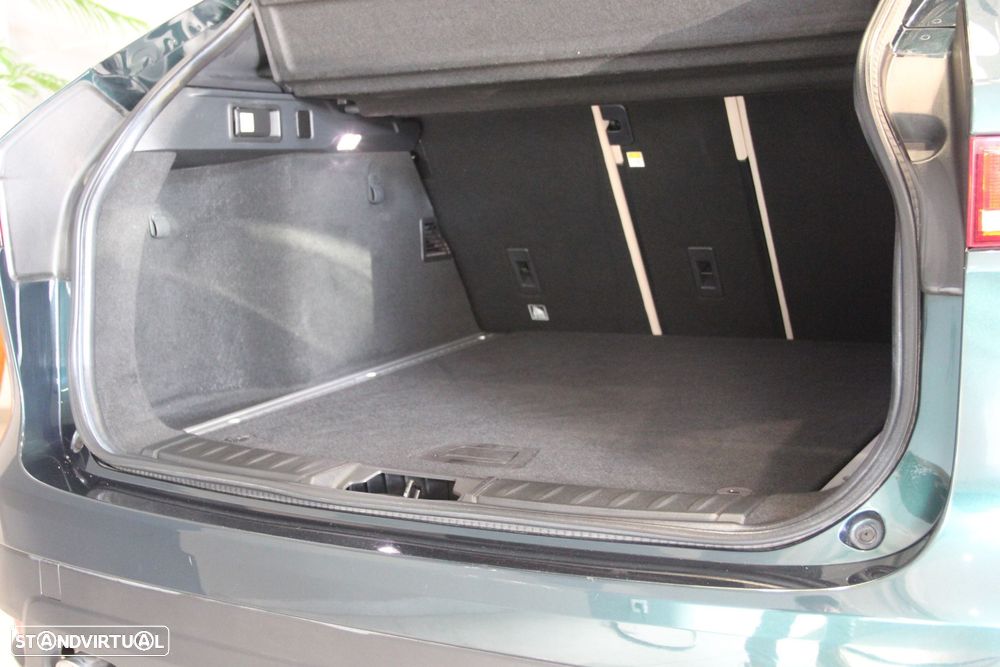 Jaguar F-Pace 2.0 i4D R-Sport Aut. - 9