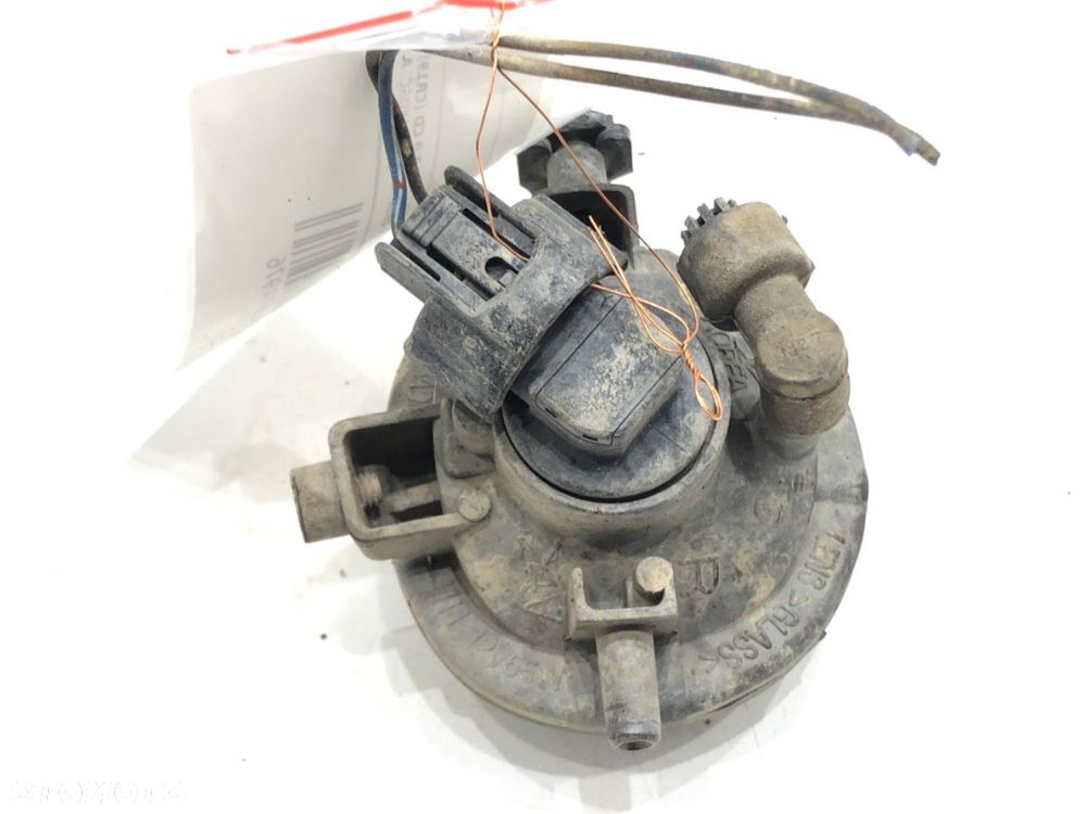 HALOGEN PRAWY PRZÓD  MAZDA 5 (CR19) 2005 - 2010 2.0 CD (CR19) 105 kW [143 KM] olej napędowy 2005 - - 3