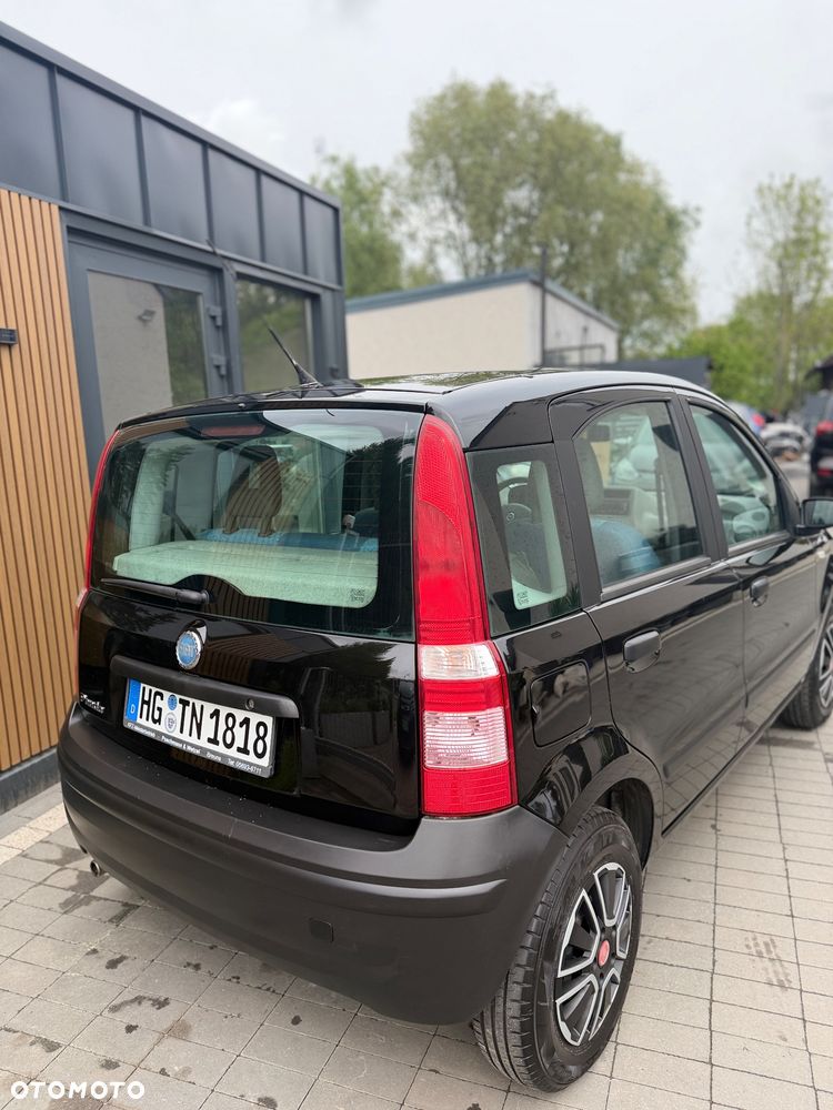 Fiat Panda 1.2 Imola - 7