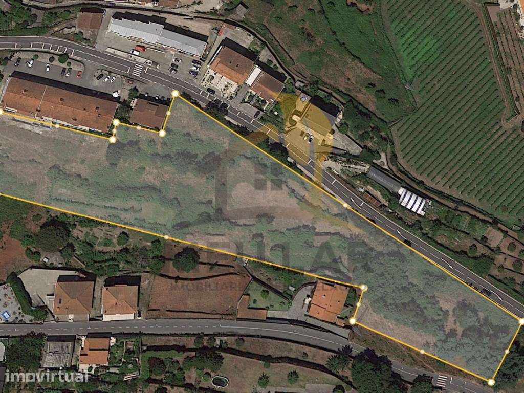 Terreno para construção - View 3