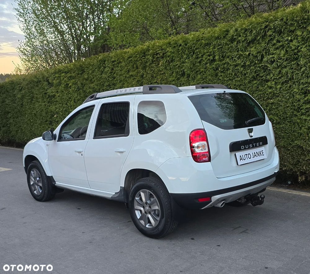 Dacia Duster 1.2 TCe Prestige - 2