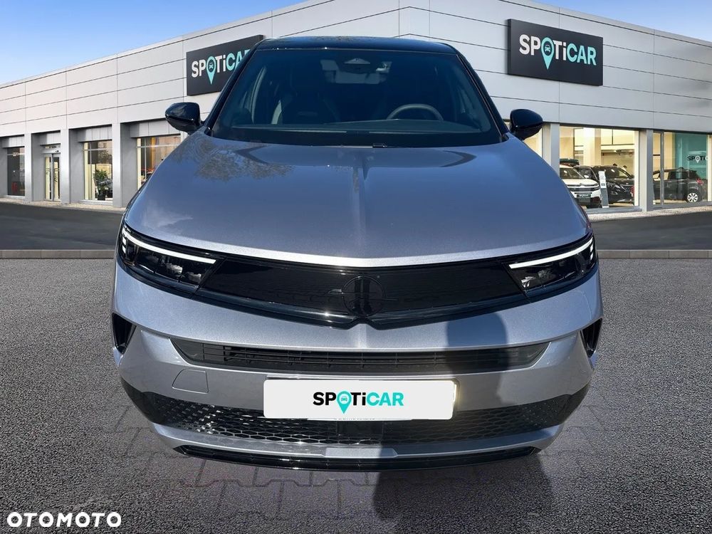 Opel Mokka 1.2 T GS S&S - 2