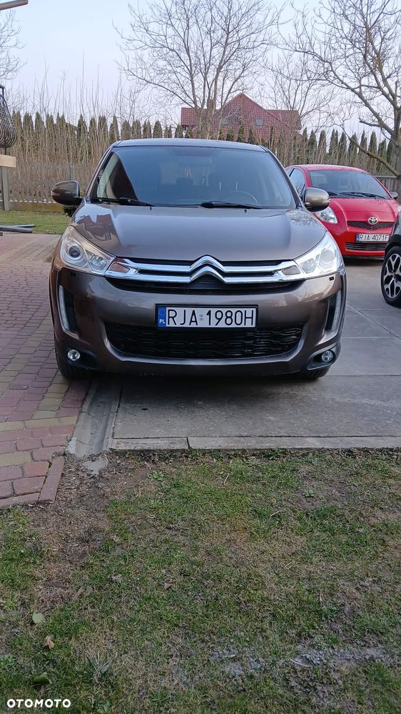 Citroën C4 - 3