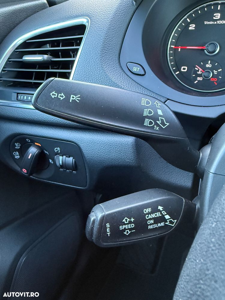 Audi Q3 2.0 TDI Quattro S tronic - 12