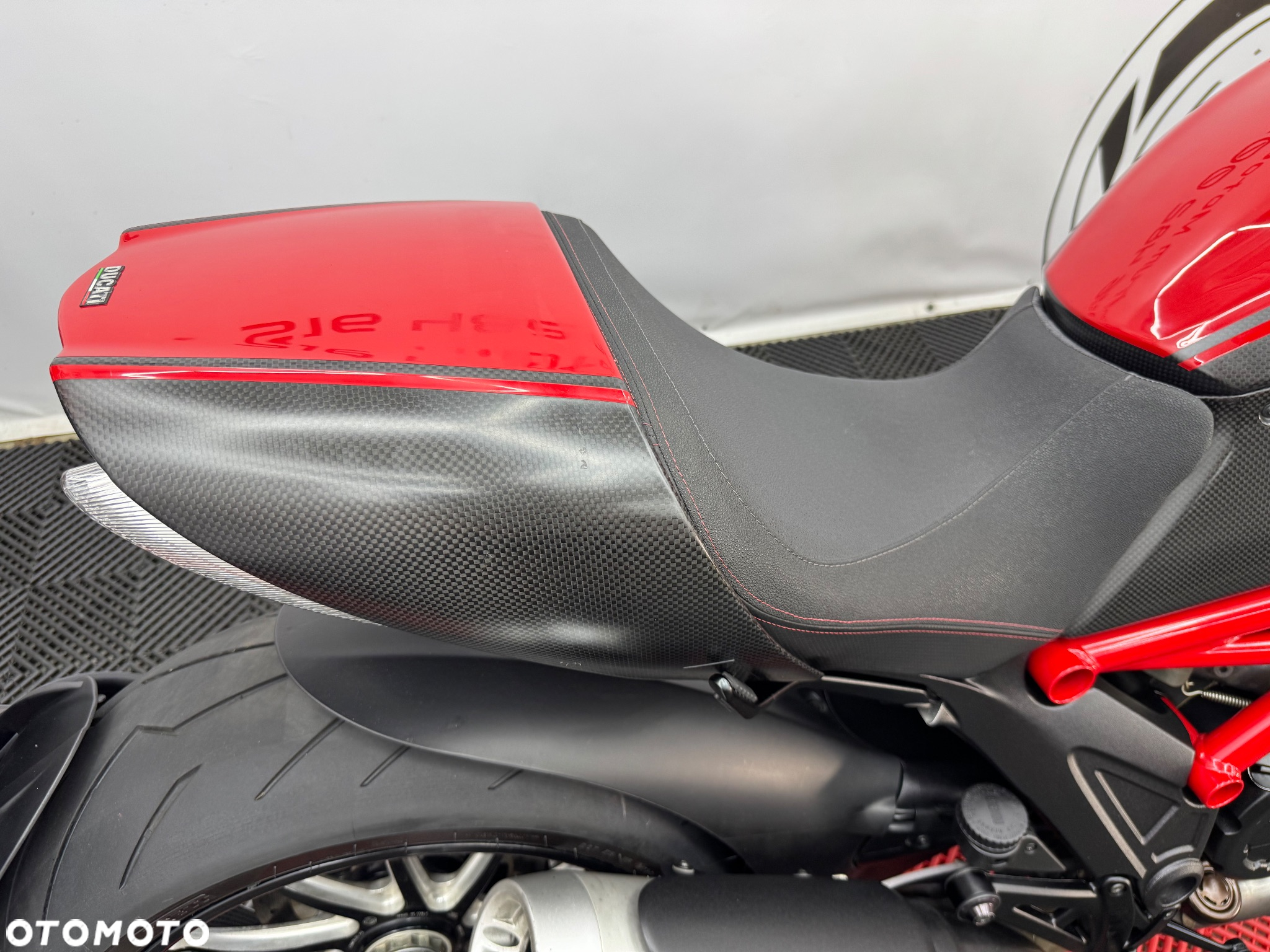 Ducati Diavel - 36