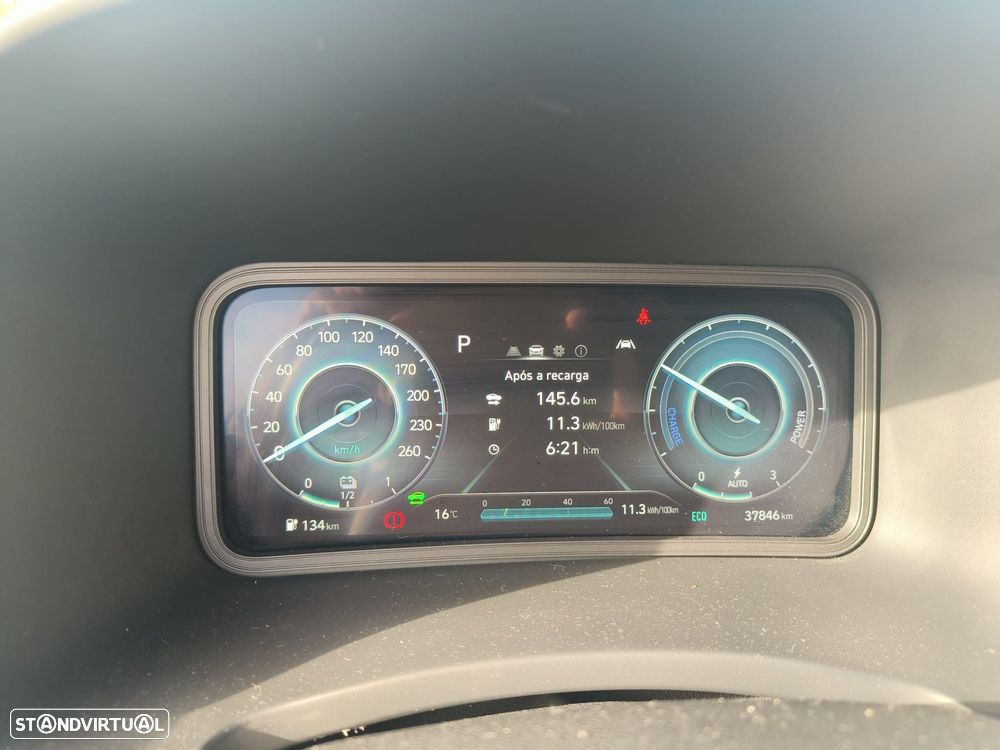 Hyundai Kauai Standard - 9