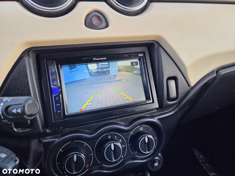 Aixam Crossover - 11