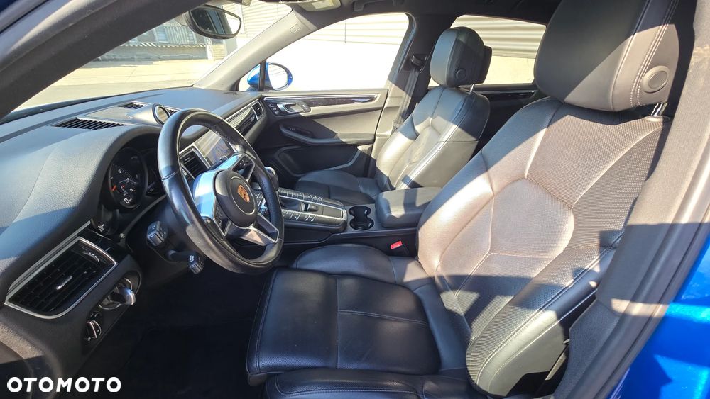 Porsche Macan PDK - 26