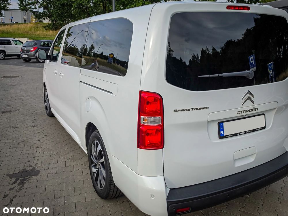 Citroën SpaceTourer 2.0 BlueHDi XL Feel - 5
