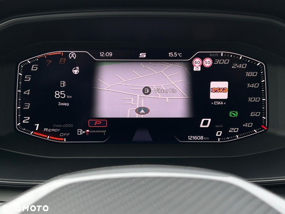 Cupra Formentor 1.5 TSI DSG - 24