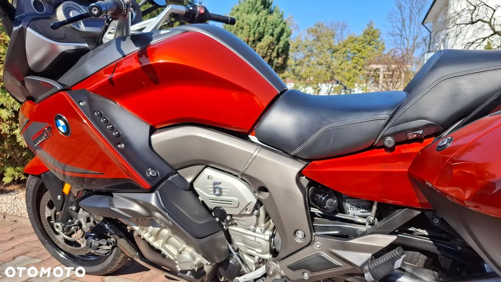BMW K - 18