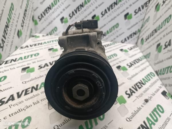 Compressor Ar Condicionado Audi A6 Avant (4G5, 4Gd, C7) - 1