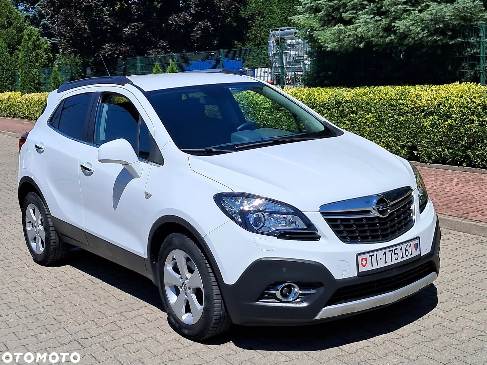 Opel Mokka 1.4 T Cosmo S&S - 2