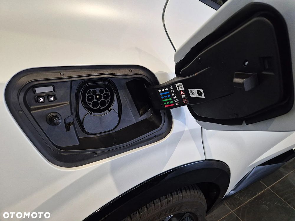 Renault Rafale 1.2 E-Tech PHEV 4x4 300 esprit Alpine MMT - 25
