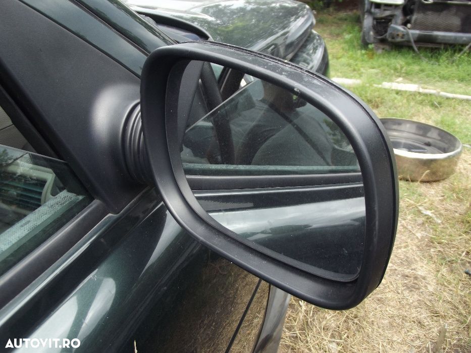 Oglinda land Rover Freelander 1998-2003 oglinzi electrice Freelander 1 - 1