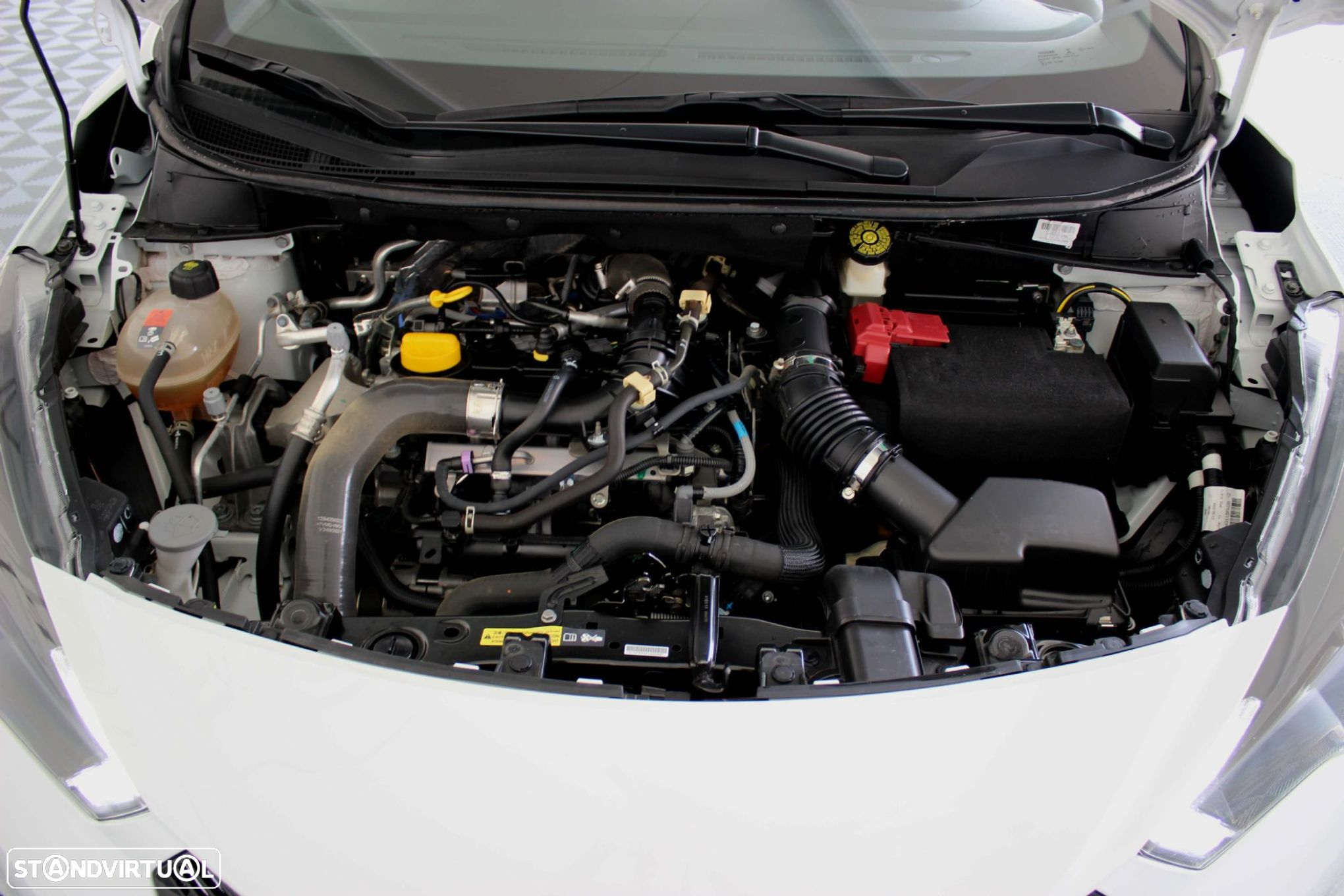 Nissan Micra 1.0 IG-T Acenta - 28
