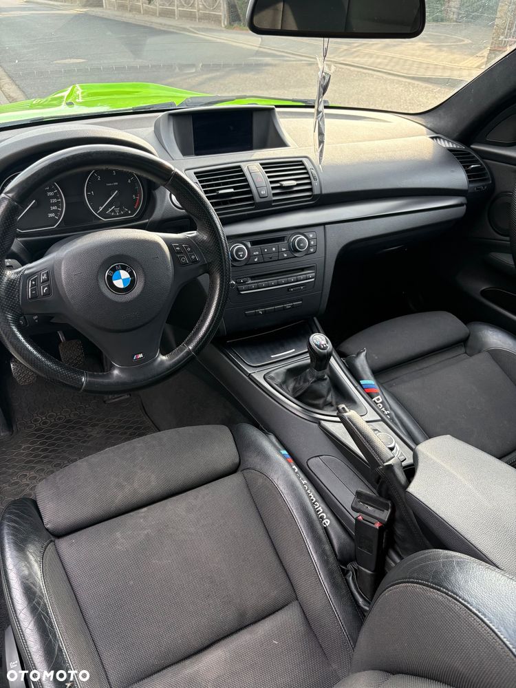 BMW Seria 1 120d DPF Edition Sport - 15