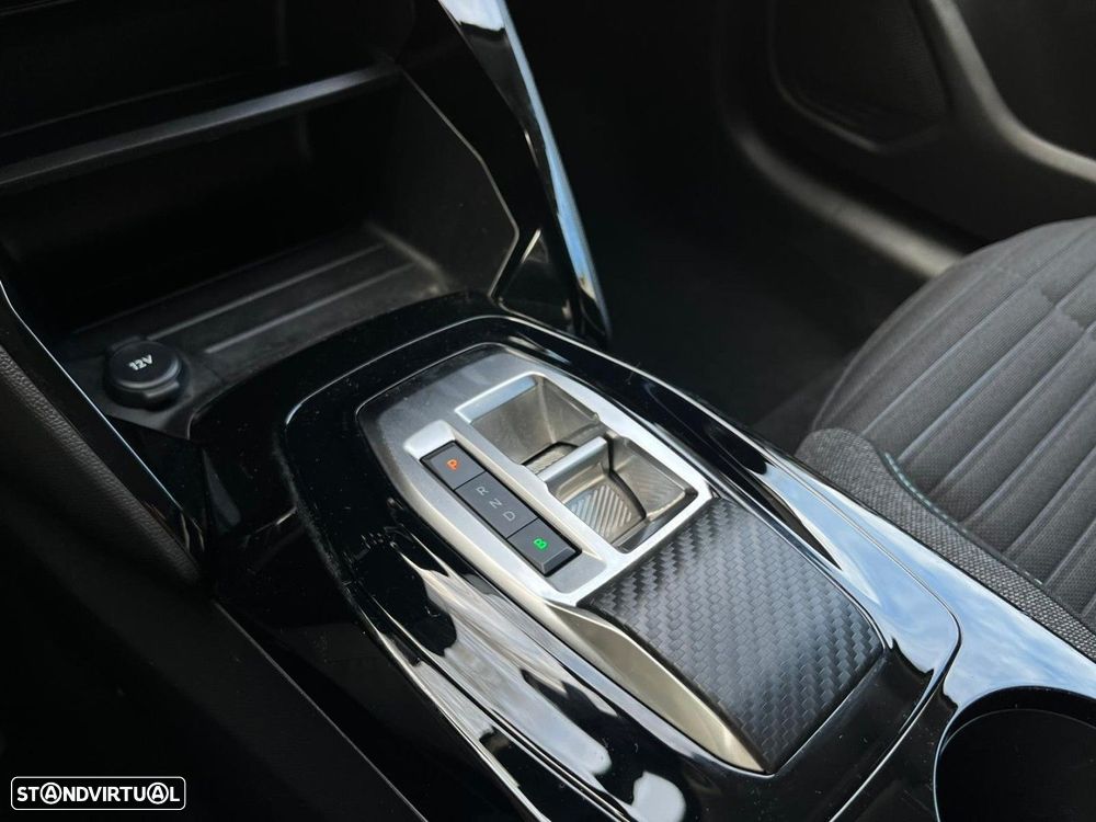 Peugeot e-208 50 kWh SE Style - 15