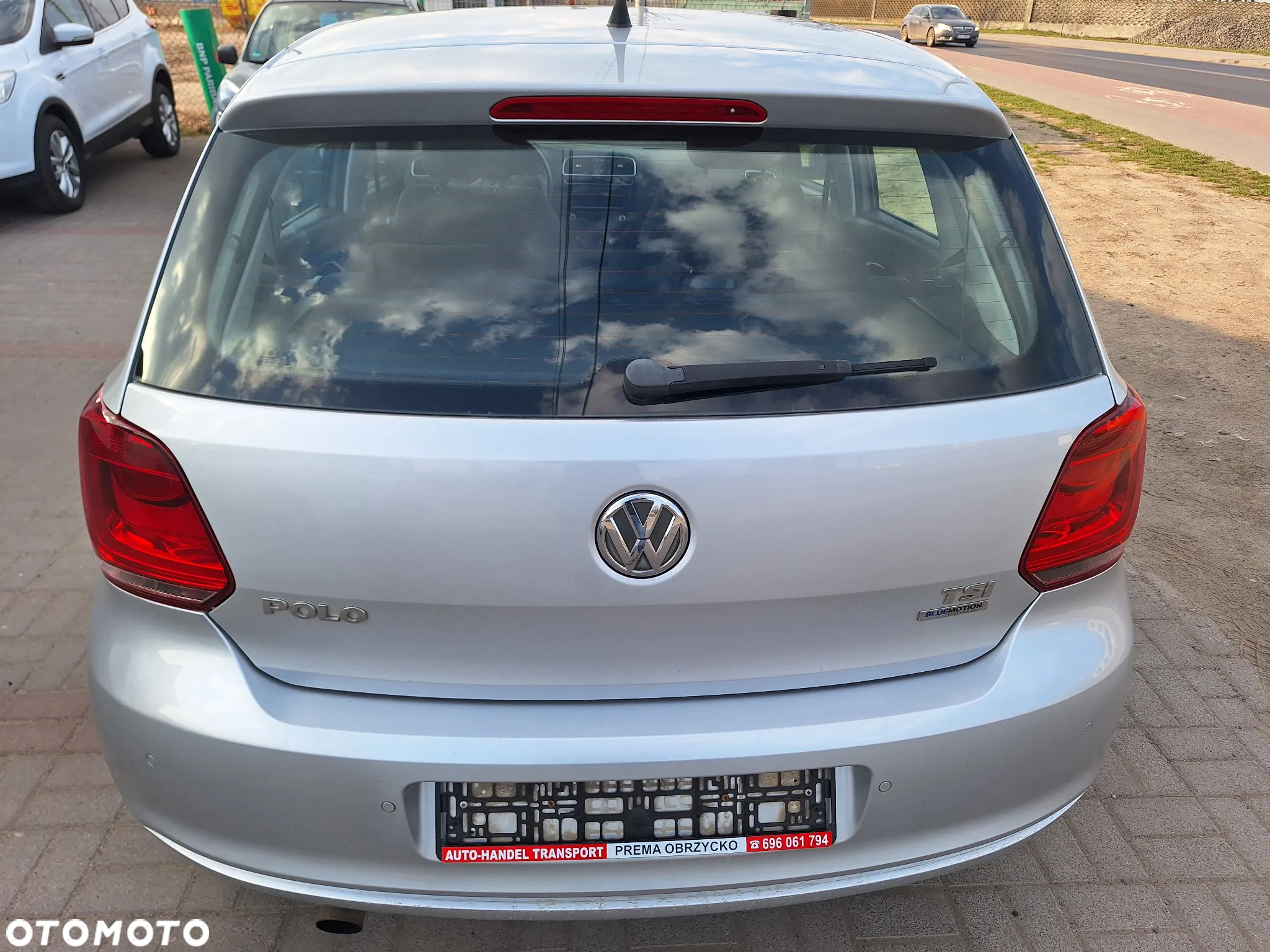 Volkswagen Polo - 5