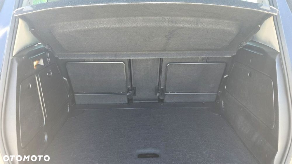Opel Meriva - 17