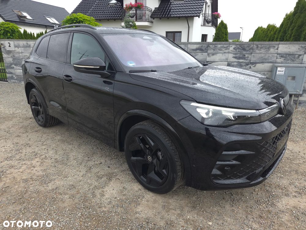 Volkswagen Tiguan 1.5 eHybrid OPF DSG R-Line - 10