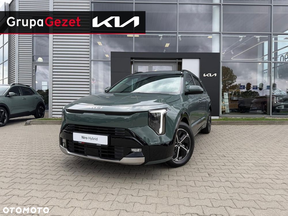 Kia Niro - 4