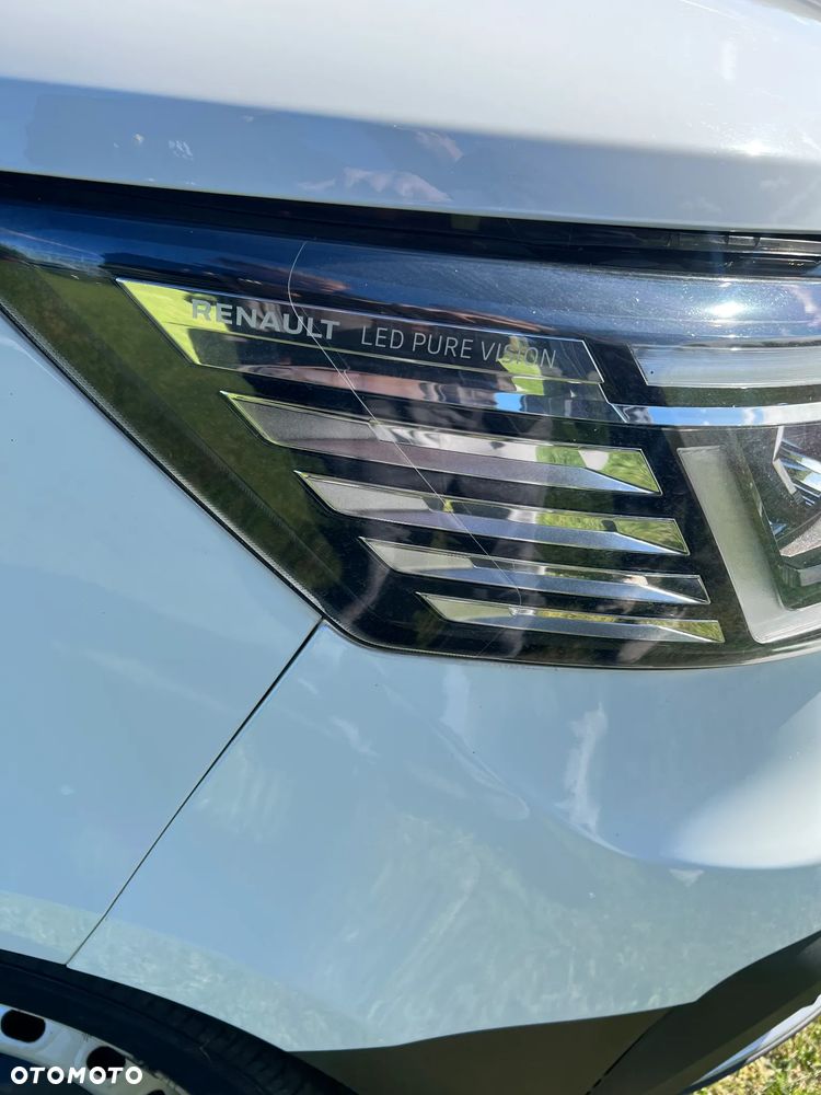 Renault TRAFIC - 7