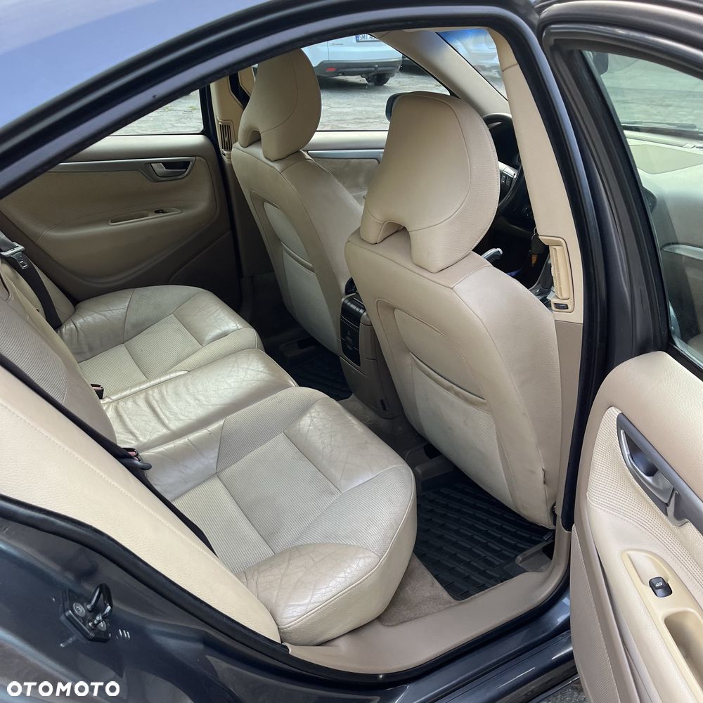 Volvo S60 - 7
