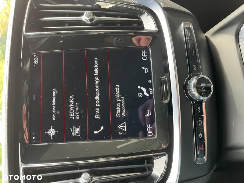 Volvo V60 B4 B R-Design - 14