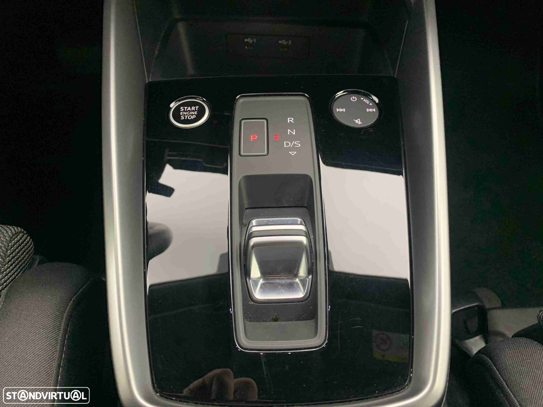Audi A3 Sportback 30 TFSI Advanced S tronic - 10