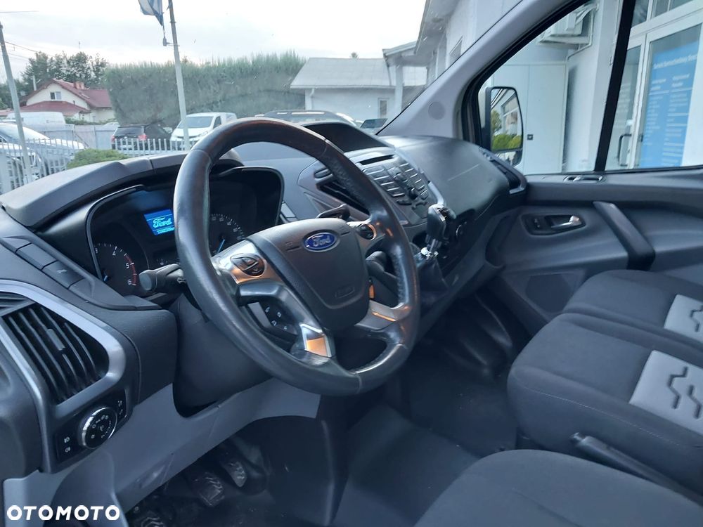 Ford Transit Custom L1H1 VA Trend - 14