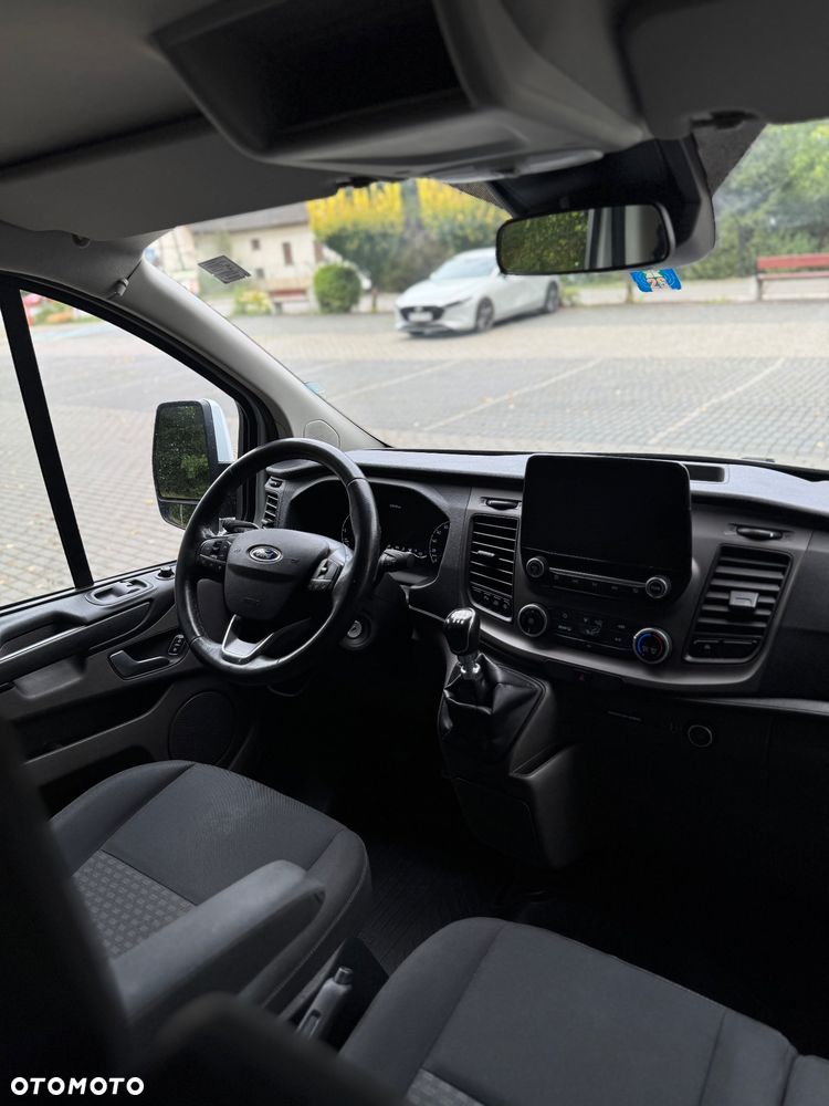 Ford Transit Custom 320 L2H1 Trend (bryg.) - 5