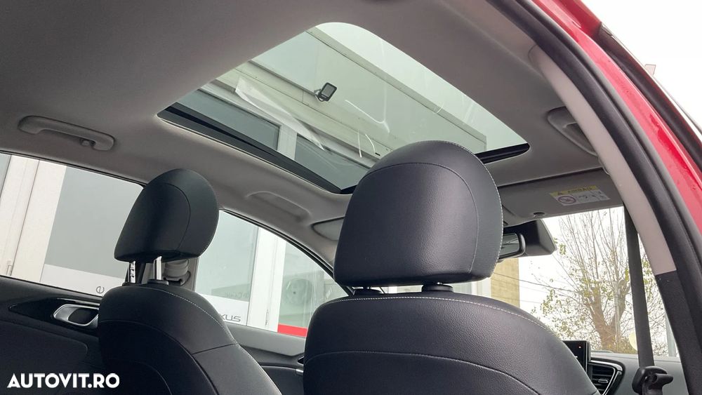 Kia XCeed 1.6 GDI DCT6 OPF Plug-in-Hybrid Vision - 20