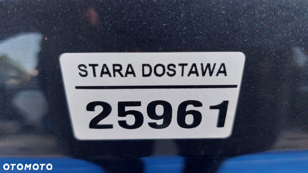drzwi tył prawy lancia chrysler grand voyager v town country 11r - 5