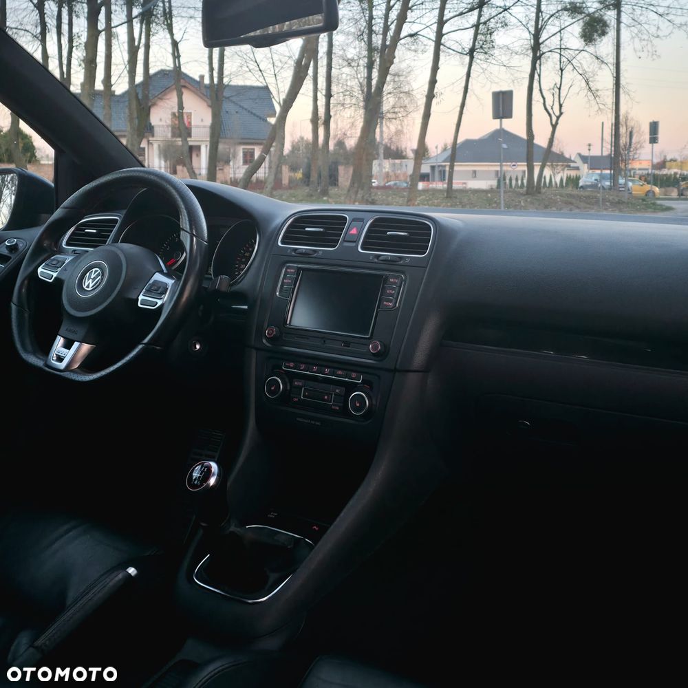 Volkswagen Golf 2.0 GTI - 7