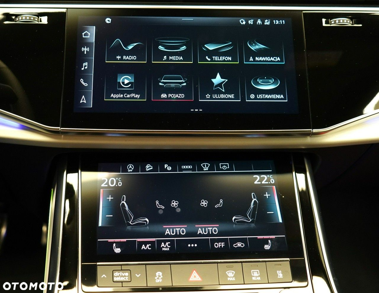 Audi Q8 - 24