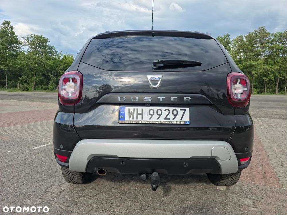 Dacia Duster 1.0 TCe Prestige - 4