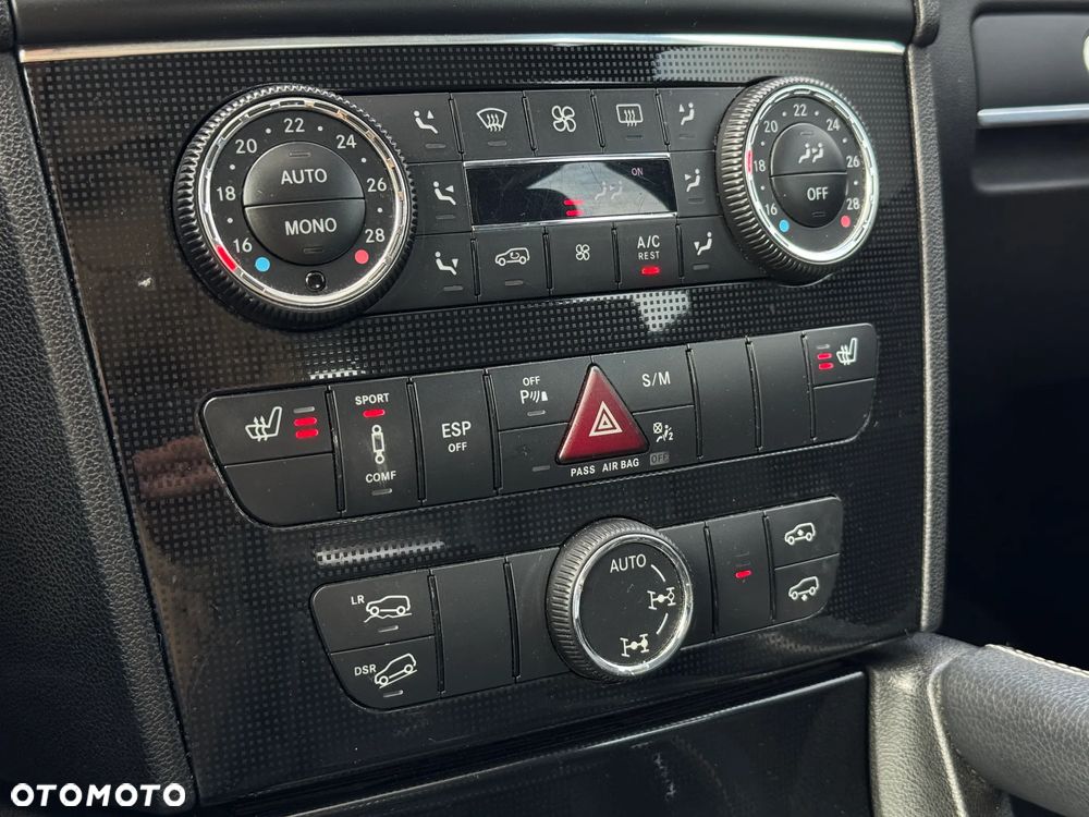 Mercedes-Benz ML 320 CDI 4-Matic - 31