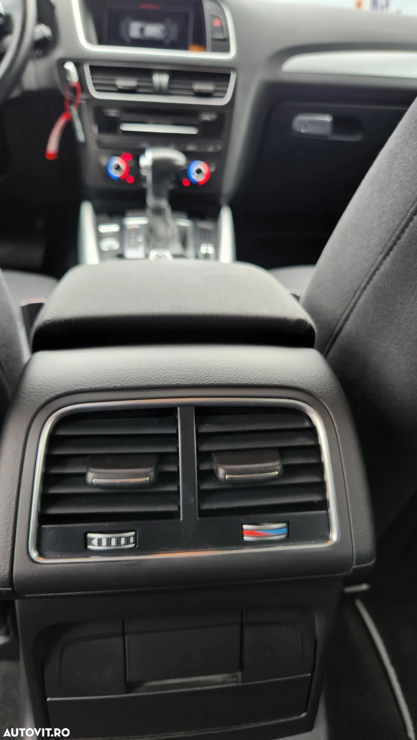 Audi Q5 2.0 TDI Quattro (clean diesel) S tronic - 21