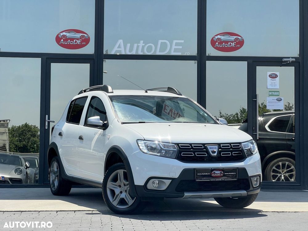 Dacia Sandero - 2