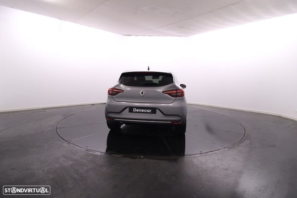 Renault Clio 1.0 TCe Techno - 6