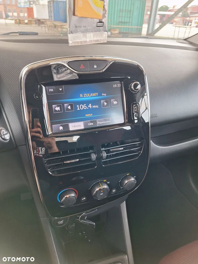 Renault Clio Energy TCe 90 Start & Stop Paris - 25
