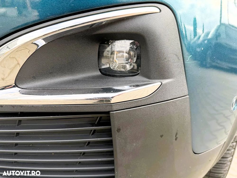 Peugeot 5008 2.0 BlueHDI s&s EAT8 GT - 6